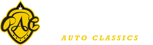PAC Pinestar Auto Classics
